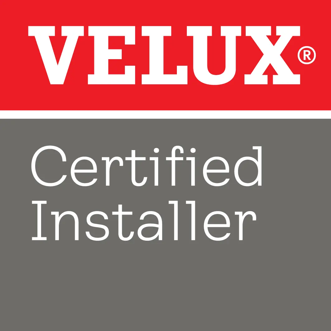 velux certified installer